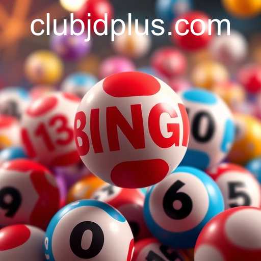 Bingo Games: A Fun Pastime with JDplus
