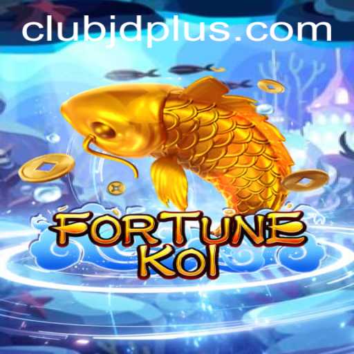Discover the Exciting World of FORTUNEKOI: A Dive into a Unique Gaming Experience