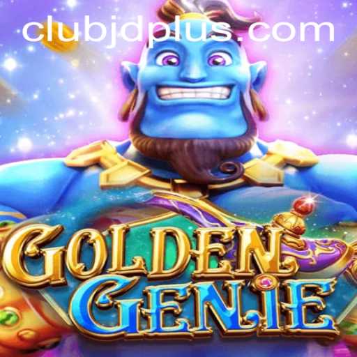 Exploring the Magical World of GOLDENGENIE: A Game of Strategy and Imagination