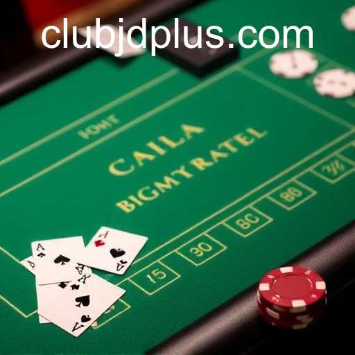 Exploring Online Baccarat with JDplus: A Comprehensive Guide