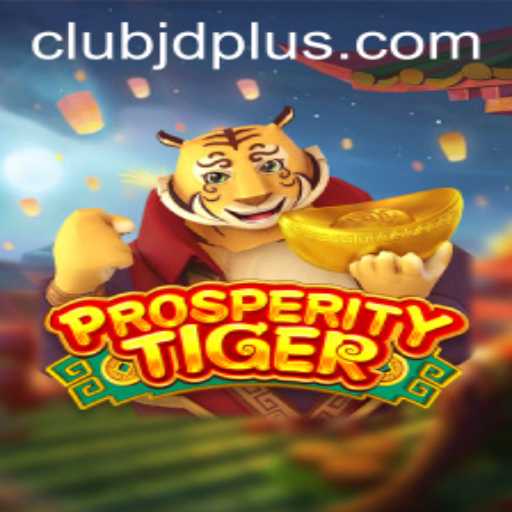 Exploring ProsperityTiger: A New Era of Strategy Gaming with JDplus